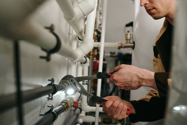 Best Gas Line Repair  in Shoemakersville, PA