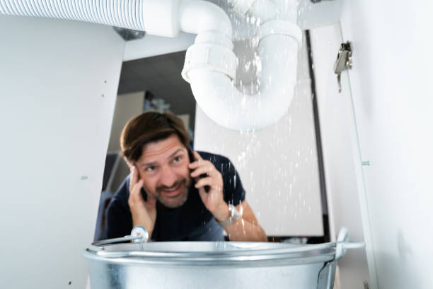 Best Commercial Plumbing Services  in Shoemakersville, PA