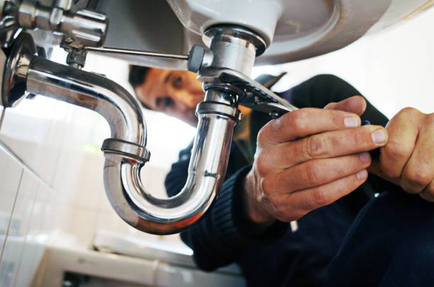 Best Affordable Plumbing Services  in Shoemakersville, PA