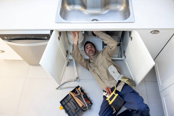 Best Plumbing Inspection Services  in Shoemakersville, PA