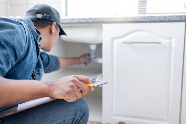 Best Plumbing Repair Near Me  in Shoemakersville, PA