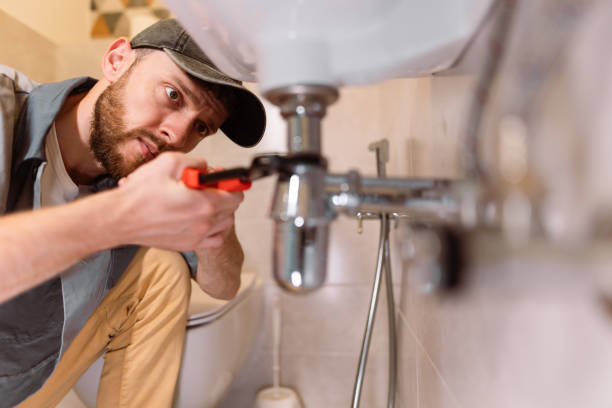 Best 24-Hour Plumber Near Me  in Shoemakersville, PA