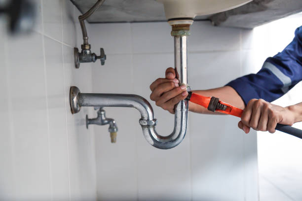 Best Residential Plumbing Services  in Shoemakersville, PA