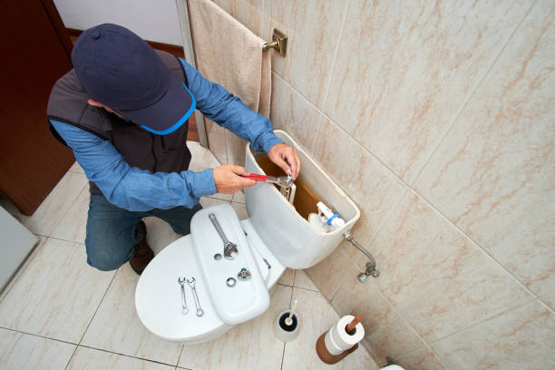 Best Local Plumber Services  in Shoemakersville, PA