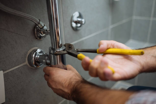 Best Same-Day Plumbing Service  in Shoemakersville, PA